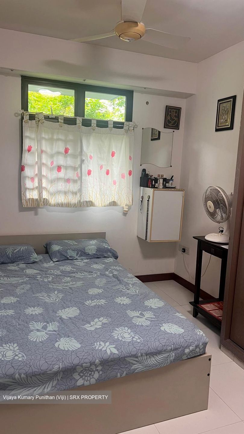 Boon Lay Drive (Jurong West),  #548125401